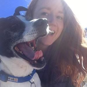 Meet your Posher, Teresa